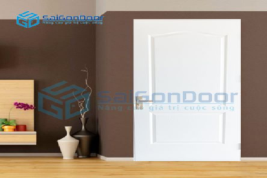 Cửa thông phòng là gì? Tổng hợp các chất liệu làm cửa đẹp