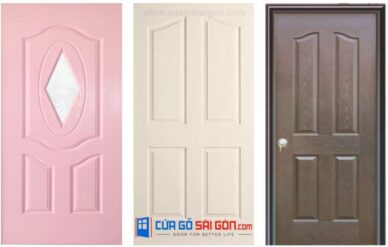 200+ MẪU CỬA GỖ PHÒNG NGỦ ĐẸP TẠI CỬA GỖ SÀI GÒN