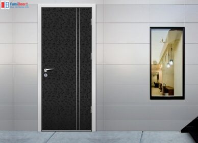 Báo giá cửa chống cháy