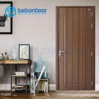 TOP 50+ MẪU CỬA NHÀ ĐẸP HIỆN ĐẠI