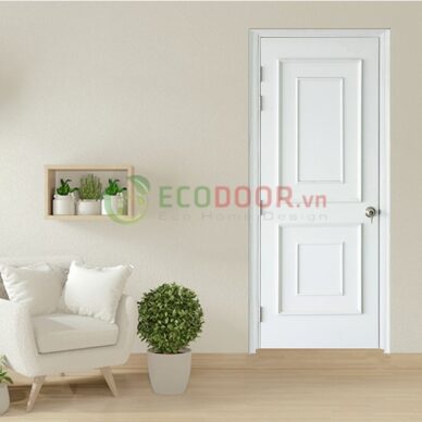 Báo giá cửa nhựa hàn quốc