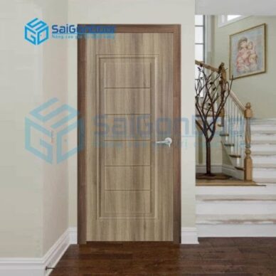 Báo giá cửa nhựa tại SÀI GÒN