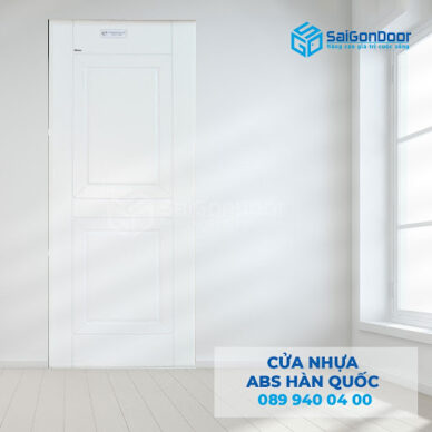 BÁO GIÁ CỬA GỖ CÔNG NGHIỆP HDF