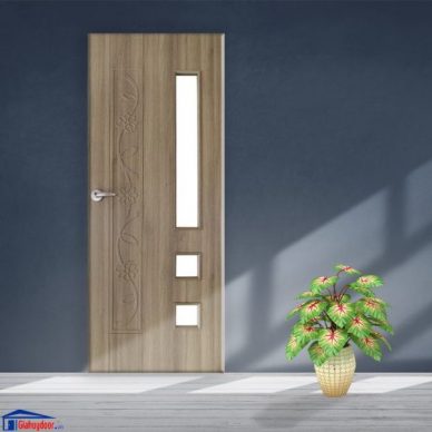 Top 3 cửa nhà tắm nhựa hot nhất 2020