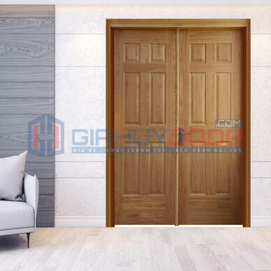 CỬA GỖ LÀ GÌ?TOP 20 MẪU CỬA GỖ ĐẸP HIỆN ĐẠI