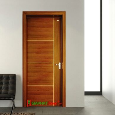 Báo giá cửa gỗ công nghiệp chịu nước mới nhất 2021
