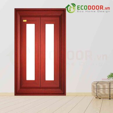 Báo giá cửa cách nhiệt rẻ nhất