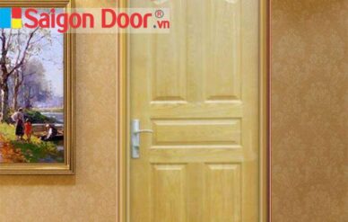 Cửa phòng vệ sinh | Một số mẫu cửa nhà vệ sinh đẹp